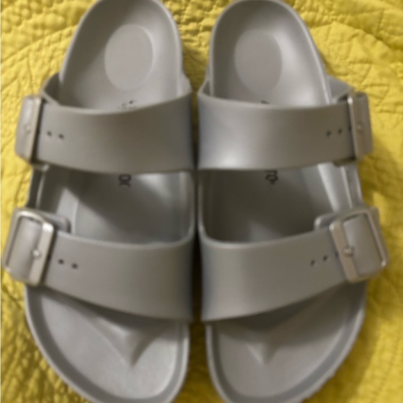 Birkenstocks size 41 in good condition - Picture 2 of 5
